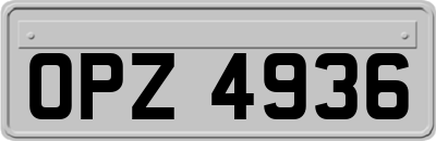 OPZ4936