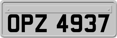 OPZ4937