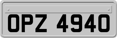OPZ4940