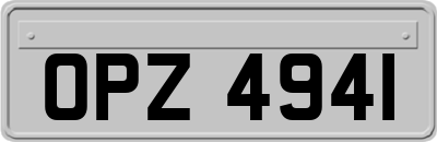 OPZ4941