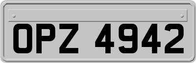 OPZ4942