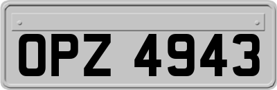 OPZ4943
