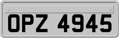OPZ4945
