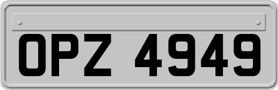 OPZ4949