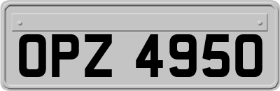 OPZ4950