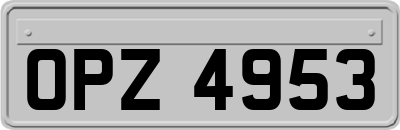 OPZ4953