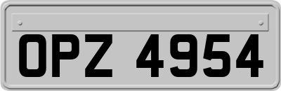 OPZ4954