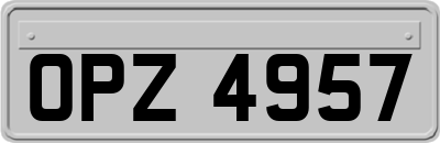 OPZ4957