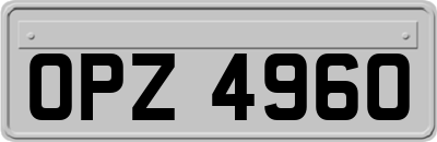 OPZ4960