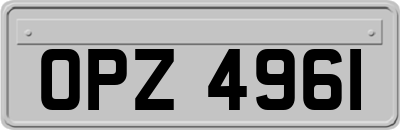 OPZ4961