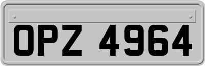 OPZ4964