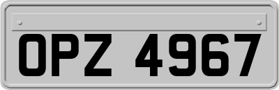 OPZ4967