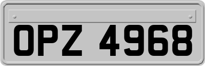 OPZ4968