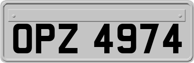 OPZ4974