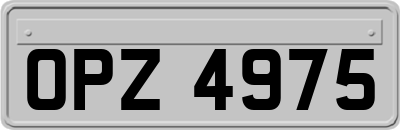 OPZ4975