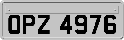 OPZ4976