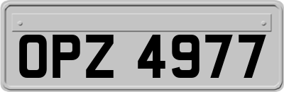 OPZ4977