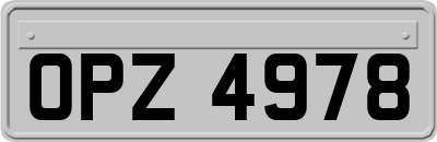 OPZ4978