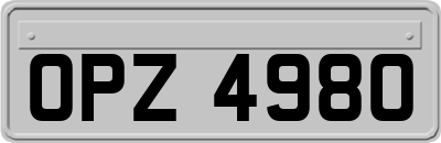 OPZ4980