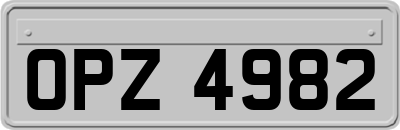 OPZ4982