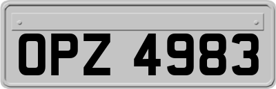 OPZ4983