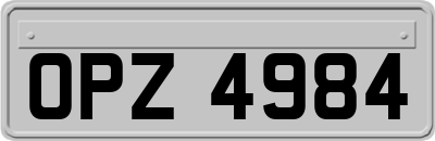 OPZ4984