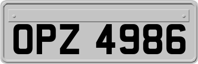 OPZ4986