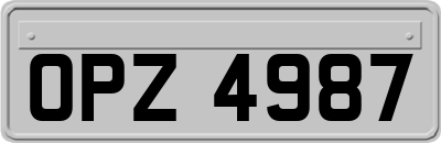 OPZ4987