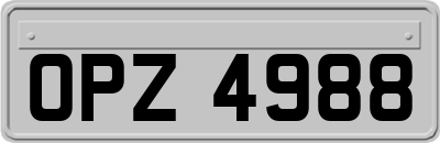 OPZ4988
