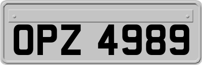 OPZ4989