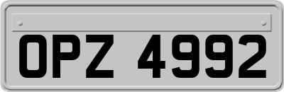 OPZ4992