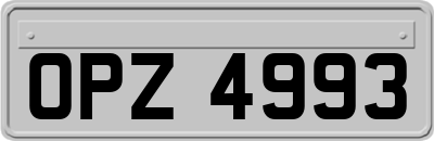 OPZ4993