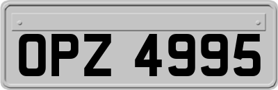 OPZ4995