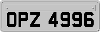 OPZ4996