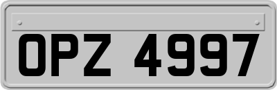 OPZ4997