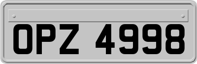 OPZ4998