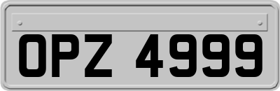 OPZ4999