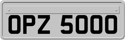 OPZ5000