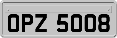 OPZ5008