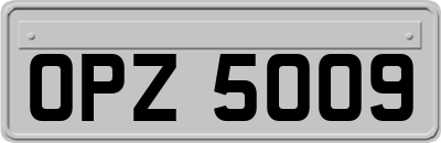 OPZ5009