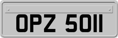 OPZ5011