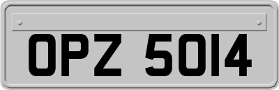 OPZ5014