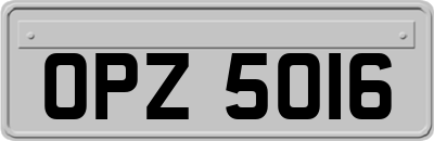 OPZ5016