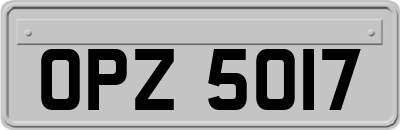 OPZ5017