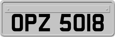 OPZ5018