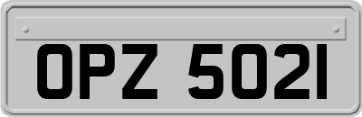 OPZ5021