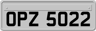 OPZ5022