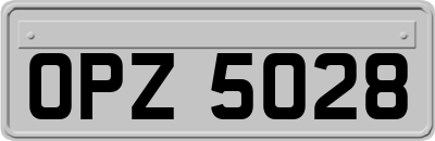 OPZ5028
