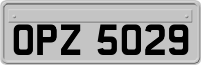 OPZ5029