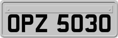 OPZ5030